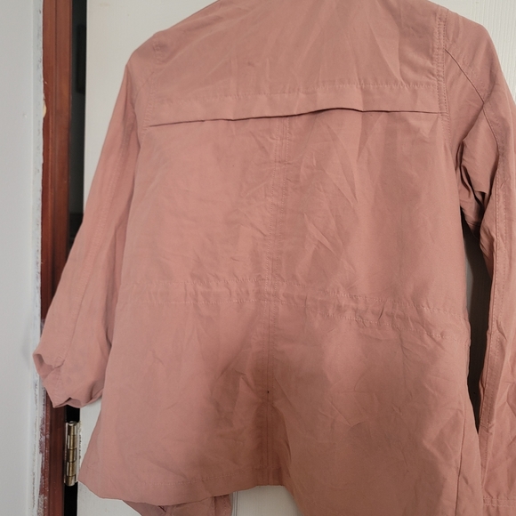 Cargo Jacket - Picture 2 of 2